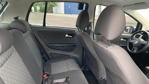 Volkswagen Fox Trendline 1.0 Flex 8v 5p