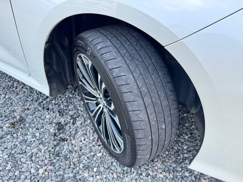 Toyota Corolla 1.8 Altis Premium Hybrid Flex Aut. 4p Hibrido Flex