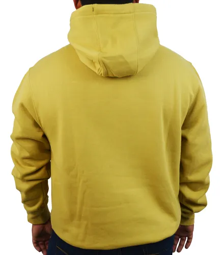Mustard vans hoodie hotsell