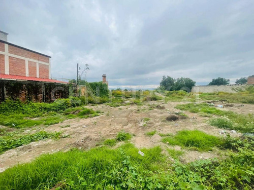 Se Vende Terreno En Nicolas Bravo, Linda Vista, Hidalgo.