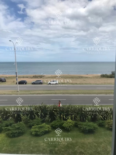 Playa Mansa Punta Del Este