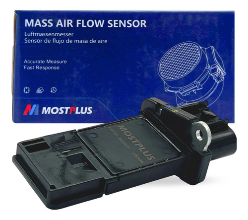 Sensor Maf Trailblazer, Colorado, Hummer Chevrolet Mostplus