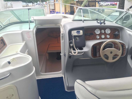 Lancha 26 Hd Marine