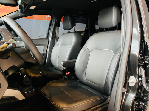 Renault Duster DUSTER ICONIC 1.3 TB 16V FLEX AUT.