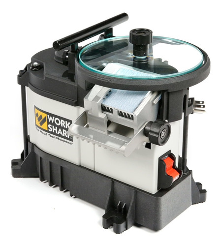 Work Sharp Afilador De Herramientas De Madera Ws3000