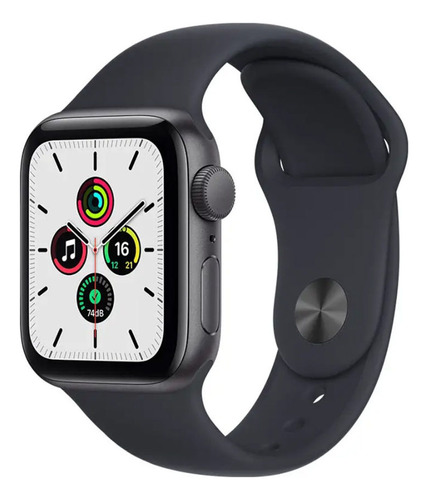 Reloj Apple Watch Smartwatch Se 44mm Nuevos Originales Dimm