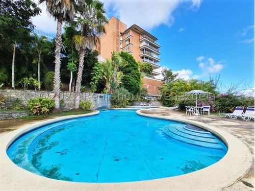 Apartamento En Venta En Villa Nueva  Hatillo                           24-25169    