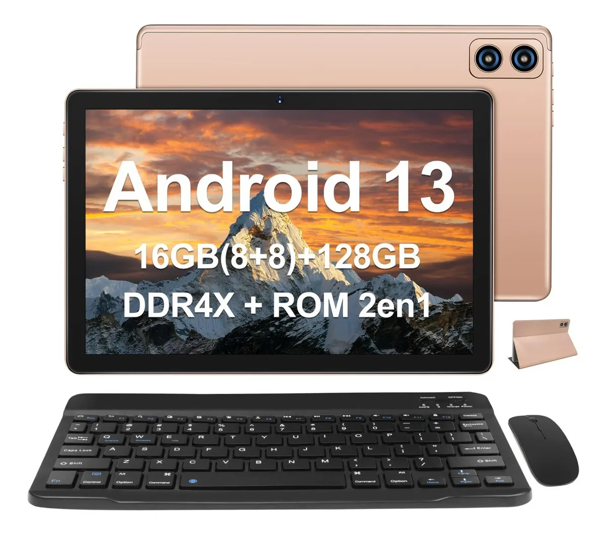 Wozifan W10