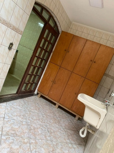 Imagem 21 de 21 de Sobrado 3 Quartos São Bernardo Do Campo - Sp - Assunção - Rm205so