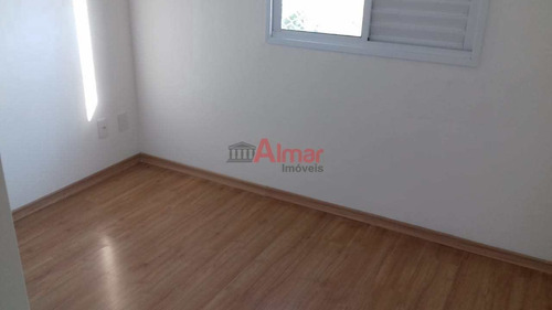 Imagem 8 de 30 de Apartamento Itaquera Para Locação 2 Dormitórios - A9203