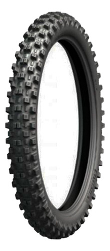Kit Pneu Michelin 100/90-19 57r Tracker + Câmara Borilli 4mm