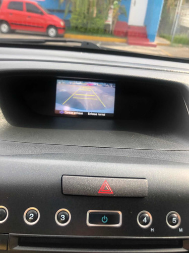 Imagen 15 de 15 de Honda Cr-v 2014 2.4 Exl Navi Mt