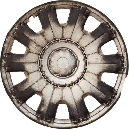 Tapón Jetta A4 Original Rin 15 Jetta Clasico Tapón B (Usado)