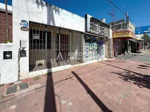 Local, Casa Y Departamento En Venta Sobre Av. Bv. Los Granaderos