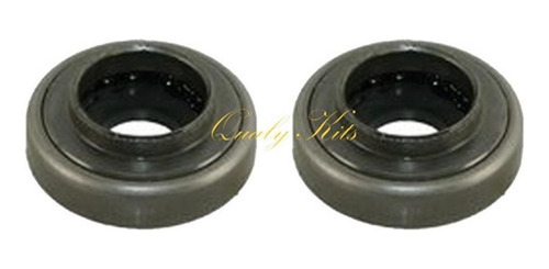 Kit Batente Suspensão Dianteira Traseira Cobalt 2011 2012 13