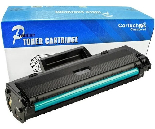 Toner Com Chip Compatível Hp 105a W1105a 107a 107w 135a Hp