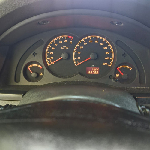 Chevrolet Meriva Meriva Joy 1.4 MPFI 8V ECONOFLEX 5p