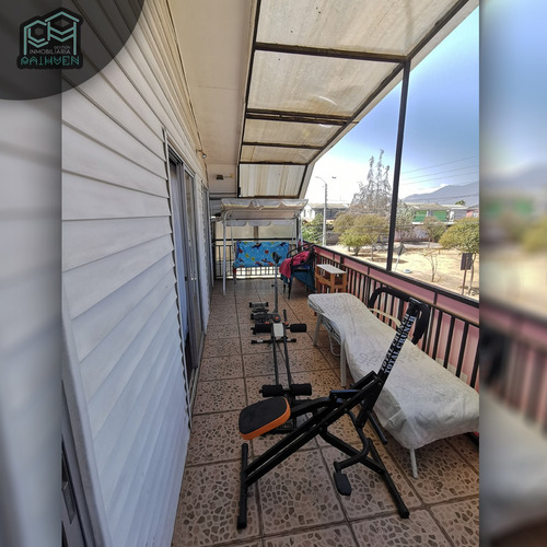 Se Arrienda Casa, Uso Comercial, Villa El Sendero, Qta.