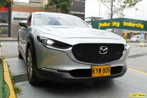 Mazda CX-30 2.0 Touring 4x2