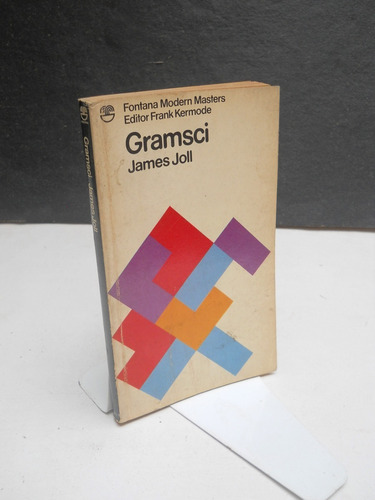 Gramsci - James Joll - Libro En Inglés