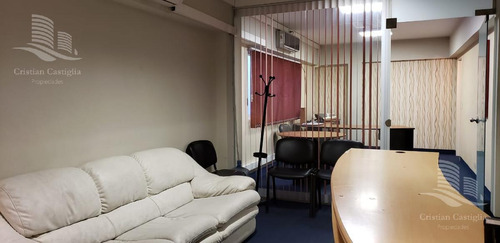 Imagen 4 de 28 de Venta - Oficinas, Consultorios, 4/cuatro Ambientes - Microcentro, Capital Federal, Caba