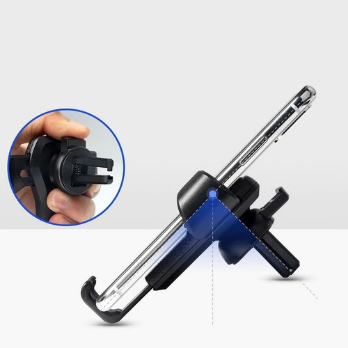 Suporte Telefone Para Carro Getihu