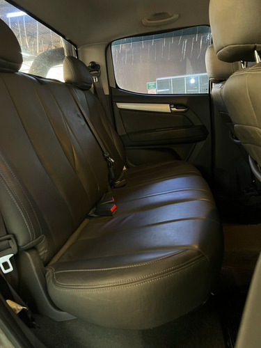Chevrolet S10 2.4 Lt Cab. Dupla 4x2 Flex 4p