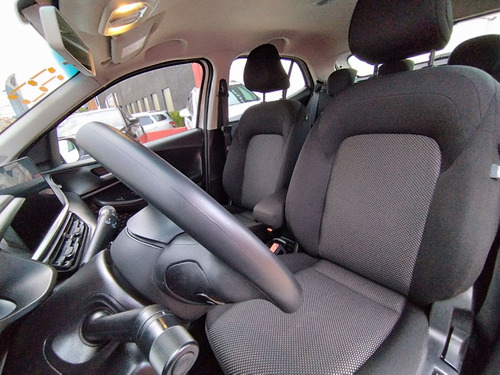 Fiat Pulse 1.0 Turbo 200 Drive (Aut)