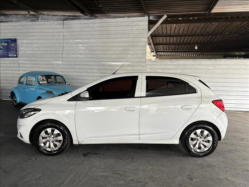 Chevrolet Onix Onix 1.0 mt lt