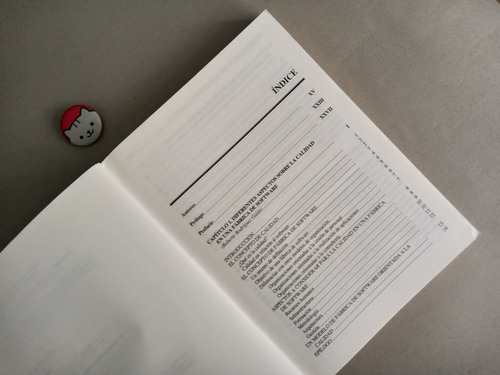 Libro: Calidad En El Desarrollo Y Mantenimiento Del Software (Usado)