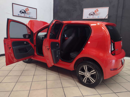 Volkswagen Up! 2018 1.0 Connect Mt