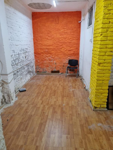 Imagen 8 de 23 de Casa -casa, Próximo 18 De Julio Y Tacuarembó, 248 M2 !!