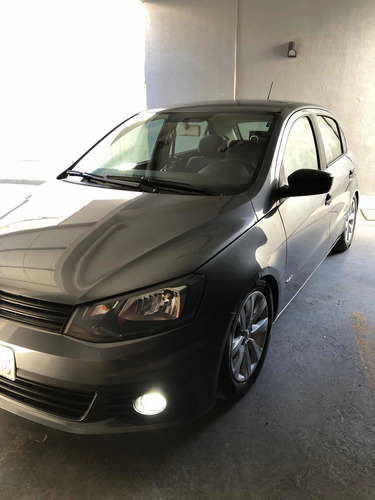 Volkswagen Gol Trend 1.6 Serie 101cv 5p 2018