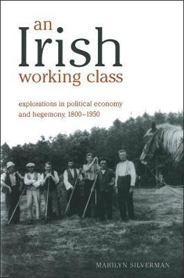 Libro An Irish Working Class : Explorations In Political ...