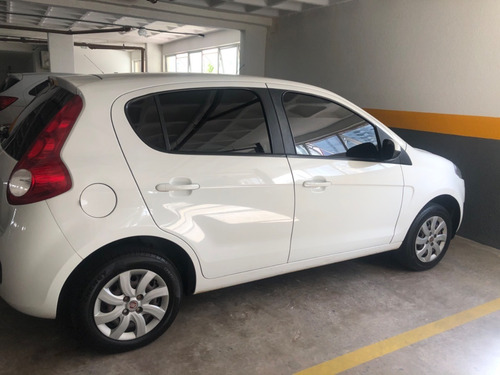 Fiat Palio Attractive 1.0