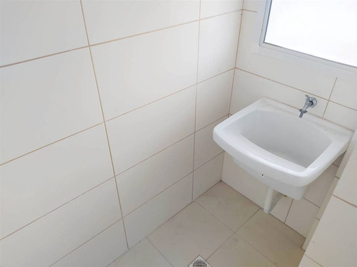 Imagem 29 de 30 de Apartamento Com 2 Dorms, Caicara, Praia Grande - R$ 250 Mil, Cod: 1626 - Rno1626