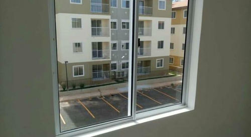 Imagem 9 de 15 de Apartamento Para Venda Em Curitiba, Zaniolo, 2 Dormitórios, 1 Banheiro, 1 Vaga - 40.444_1-1145125