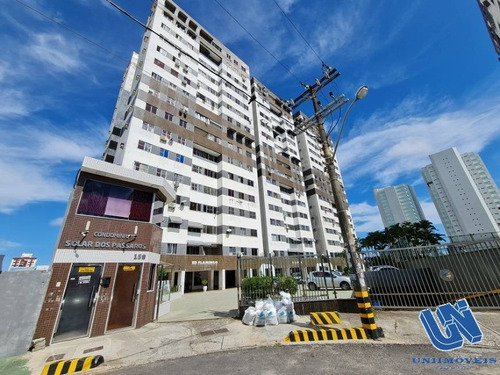 Imagem 22 de 22 de Apartamento 3 Quartos Sendo 1 Suíte 80m2 À Venda Em Doron - Tpa640 - 70611709