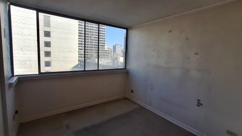Departamento En Venta De 3 Dorm. En Santiago