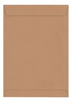 Comprar Envelope Saco Kraft Pardo Skn325 176x250mm Scrity 100un