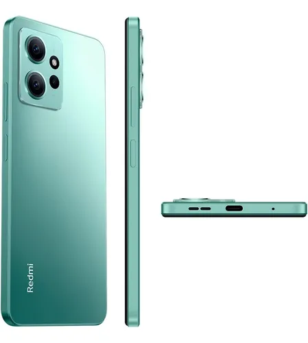 Xiaomi Redmi Note 12 23021raaeg 4gb 128gb Dual Sim Duos