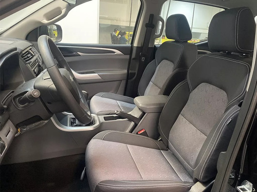 Chevrolet S10 2.8 Cd 4x4 Ltz Tdci 200cv At