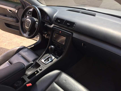 Audi A4 1.8 Turbo Multitronic 4p 2006