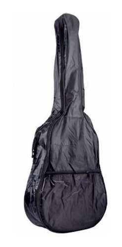 Capa Bag Simples Para Violão Clássico Comum Impermeável