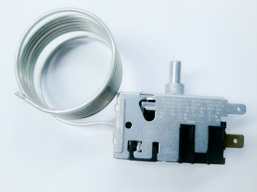 Termostatos Refrigeradores, Frezzer, Vitrinas, Cooler.