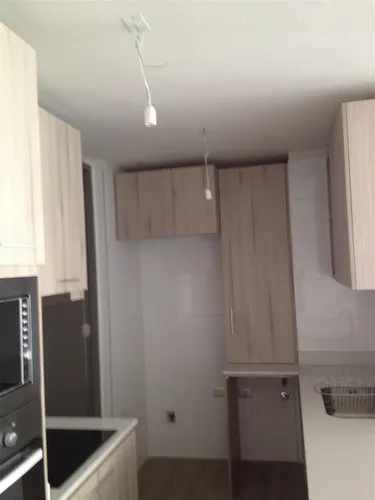 Departamento En Arriendo De 2 Dorm. En Las Condes