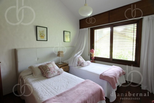 Imagen 15 de 23 de Chalet En El Golf, 4 Dormitorios Y Piscina Climatizada.- Ref: 54206