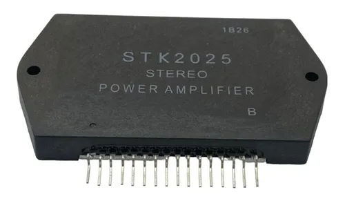 Stk2025 Stk 2025 Stk-2025