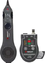 Comprar Comprobador De Cables De Red Triplett Ctx200pa Rj45\u002Fcoax Tia