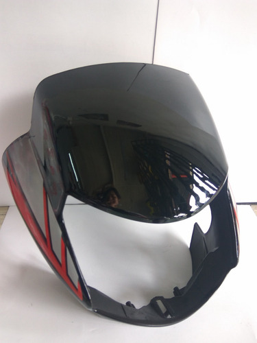 Carenaje Eco Deluxe